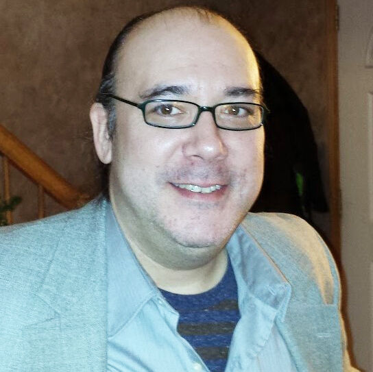 Matthew Joseph Mullen, 49, De Soto